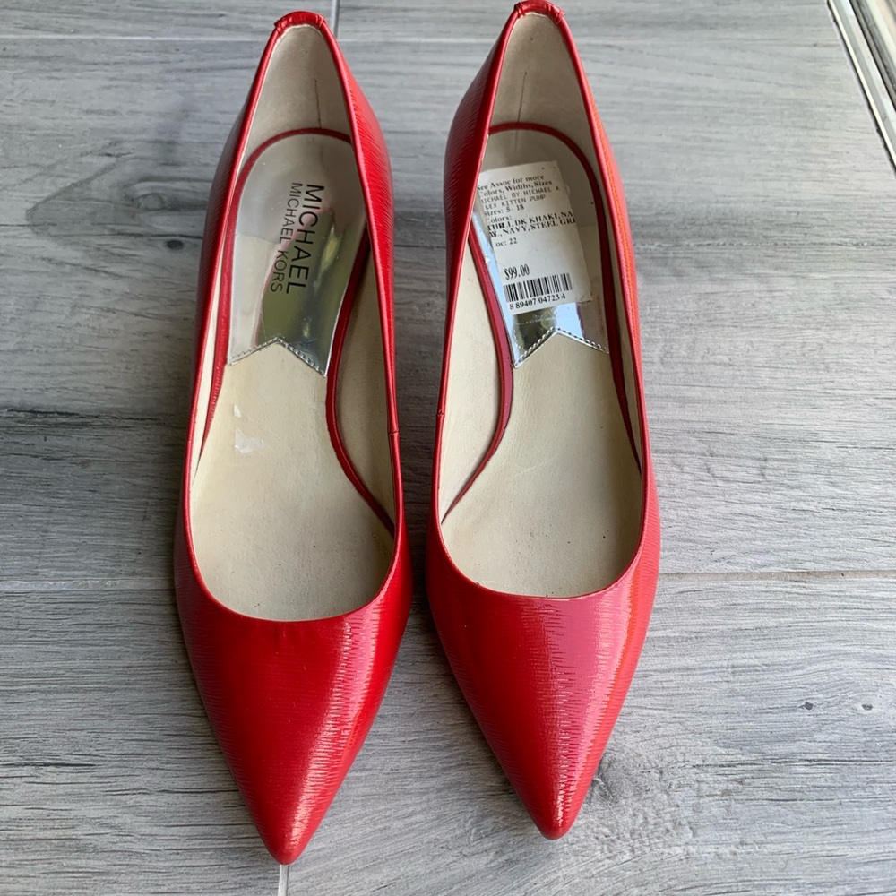 Michael kors Pumps
